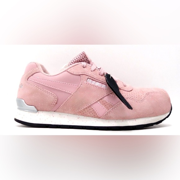 Reebok Shoes - Reebok Womens Harman EH Composite Toe Safety Work Shoes​